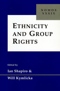 Ethnicity and Group Rights