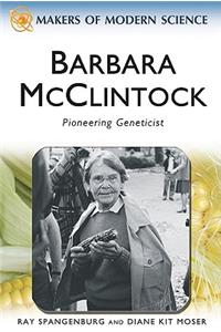 Barbara McClintock
