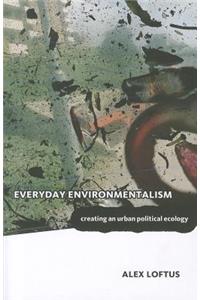 Everyday Environmentalism