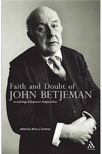Faith and Doubt of John Betjeman