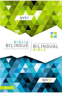 Bilingual Bible-PR-NIV/NVI