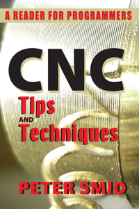 Cnc Tips and Techniques