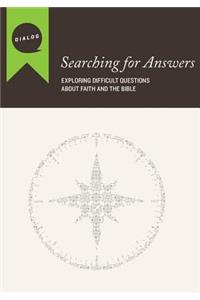 Searching for Answers