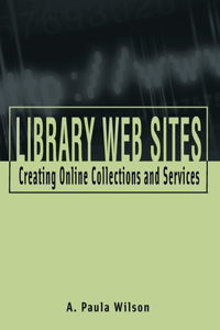 Library Web Sites