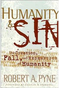 Humanity and Sin