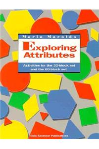 Exploring Attributes Copyright 1993