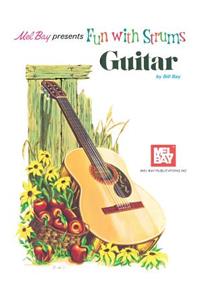 Fun with Strums - Guitar
