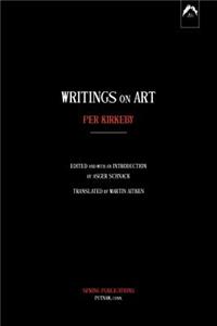 Writings on Art