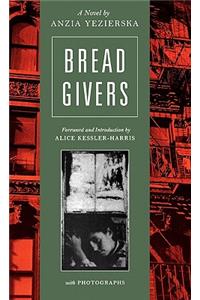 Bread Givers