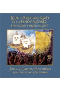 King Arthur's Raid on the Underworld