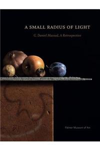 Small Radius of Light