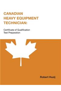 Canadian Heavy Equipment Technician