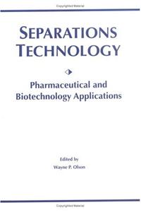 Separations Technology