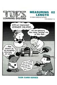 Measuring Length 02