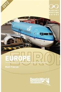 Airport Spotting Guides Europe