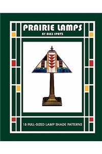Prairie Lamps