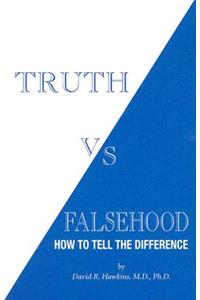 Truth Vs Falsehood