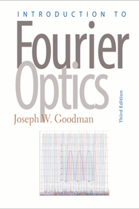 Introduction to Fourier Optics