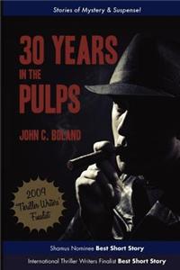 30 Years in the Pulps