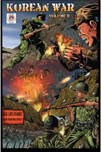 Korean War Volume 2