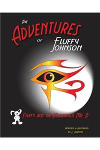The Adventures of Fluffy Johnson