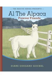Al The Alpaca