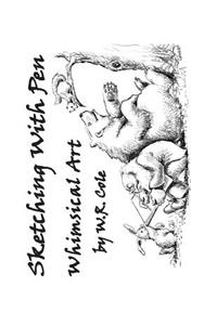 Sketching With Pen