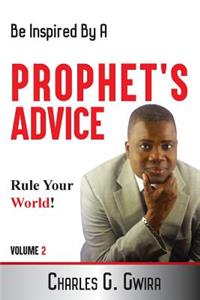 Prophet's Advice - Book 2