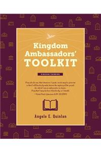 Kingdom Ambassadors' Toolkit