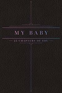 25 Chapters Of You