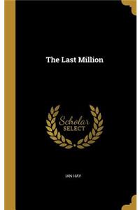 The Last Million