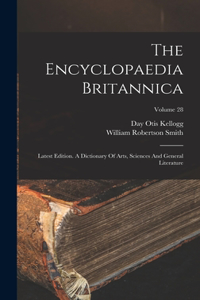 Encyclopaedia Britannica