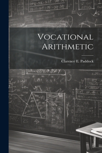 Vocational Arithmetic