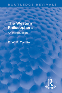 Western Philosophers