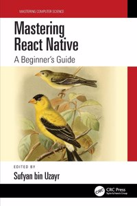 Mastering React Native