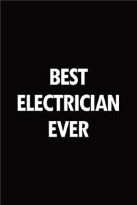 Best electrician ever