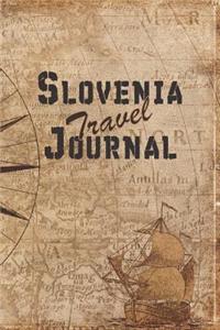 Slovenia Travel Journal