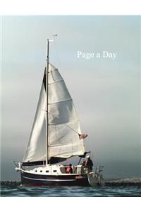 Page a Day