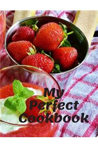 My Perfect Cookbook