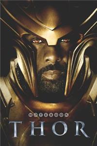 THOR Notebook