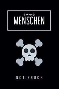 Ich Hasse Menschen