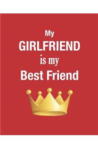 My Girlfriend Is My Bestfriend