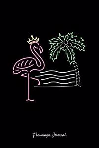 Flamingo Journal