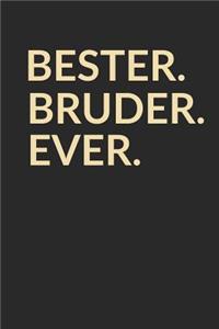 Bester Bruder Ever