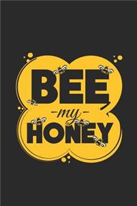 Bee My Honey