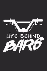 Life Behind Bars