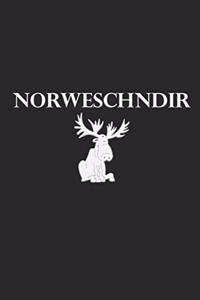 Norweschendir