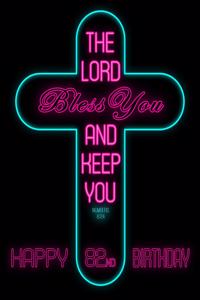 Happy 82nd Birthday