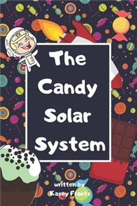 Candy Solar System