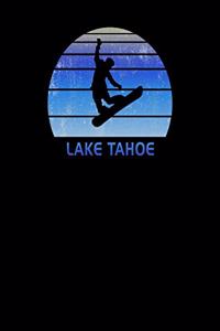Lake Tahoe